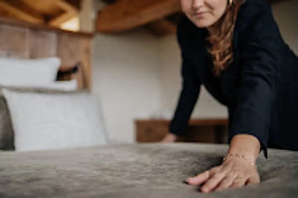 4Rest Conciergerie Megeve