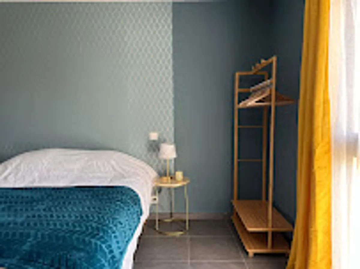 A casa Bella, appartement à 5 min des plages