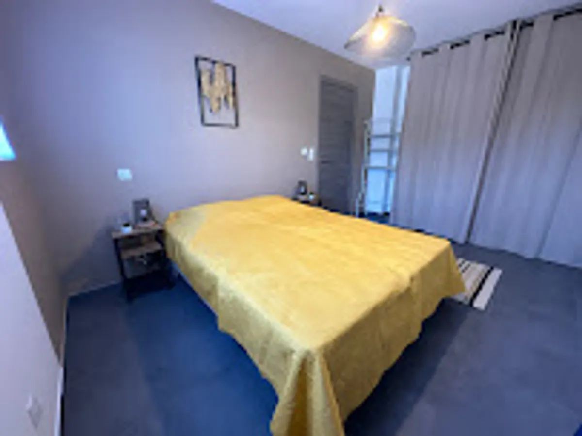 A casa Bella, appartement à 5 min des plages - Photo 2