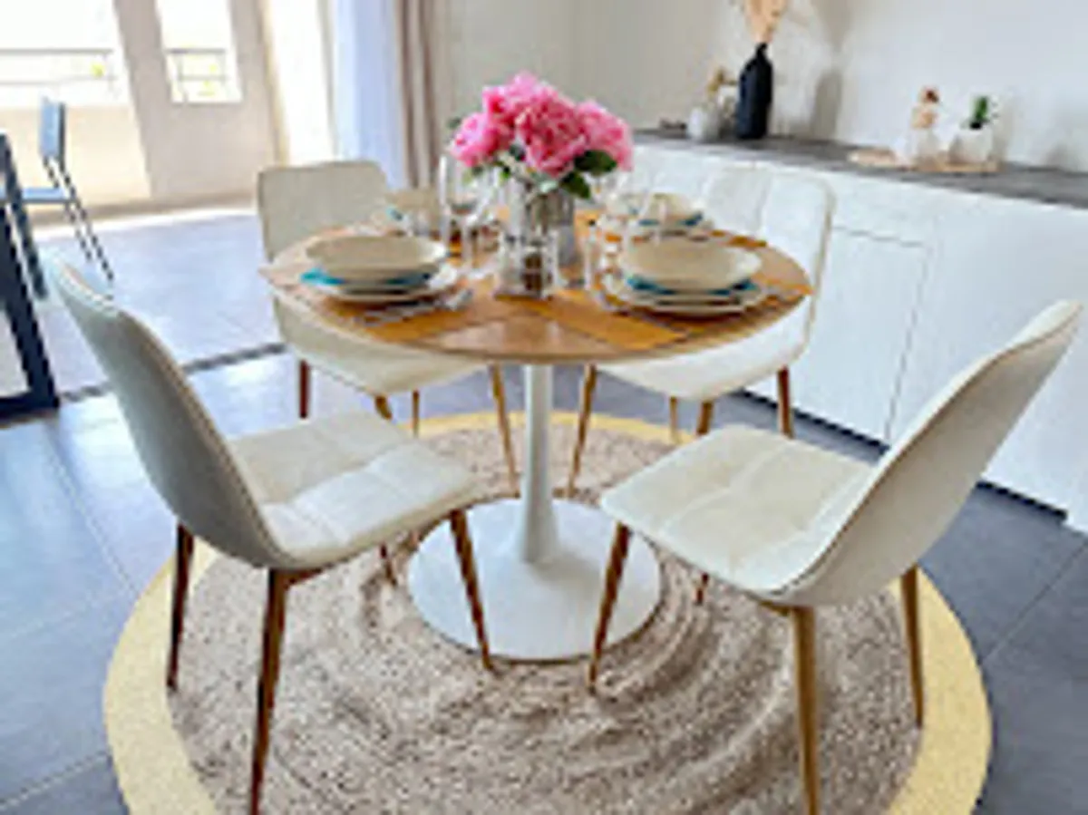 A casa Bella, appartement à 5 min des plages - Photo 3