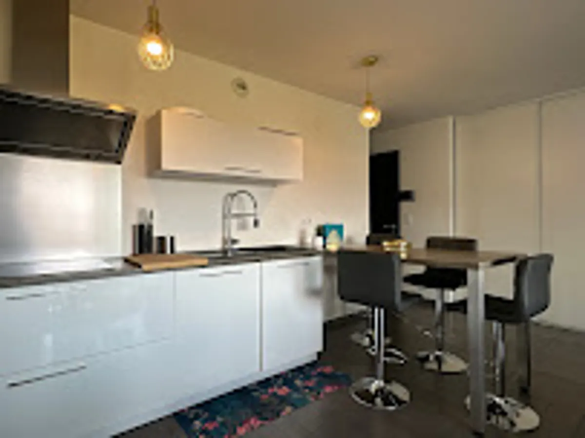 A casa Bella, appartement à 5 min des plages - Photo 4