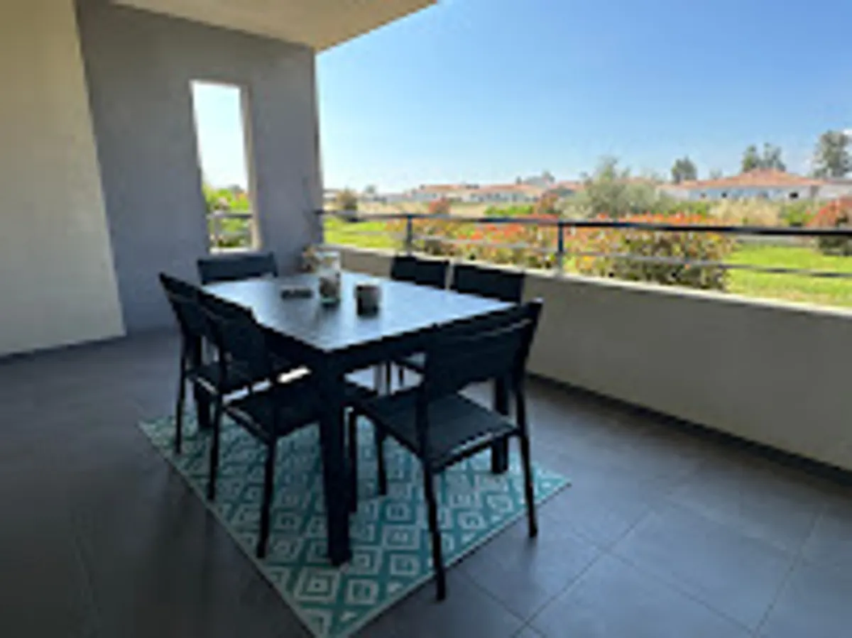 A casa Bella, appartement à 5 min des plages - Photo 5