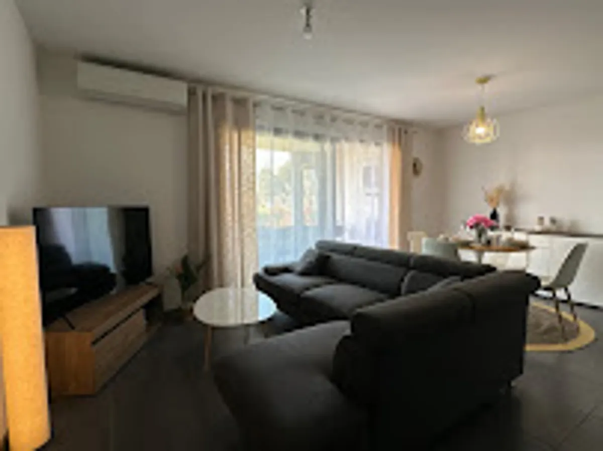 A casa Bella, appartement à 5 min des plages - Photo 6