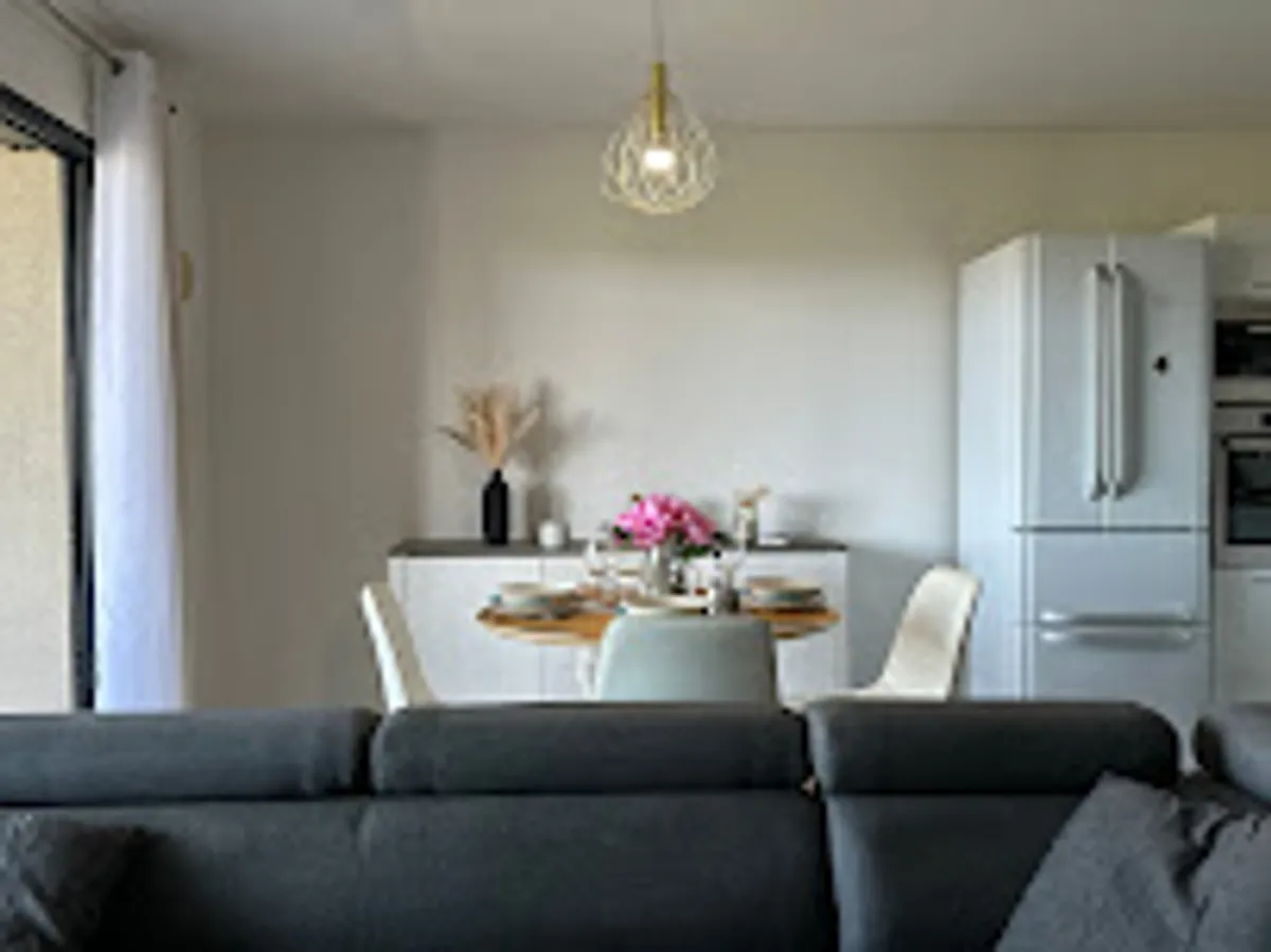 A casa Bella, appartement à 5 min des plages - Photo 8