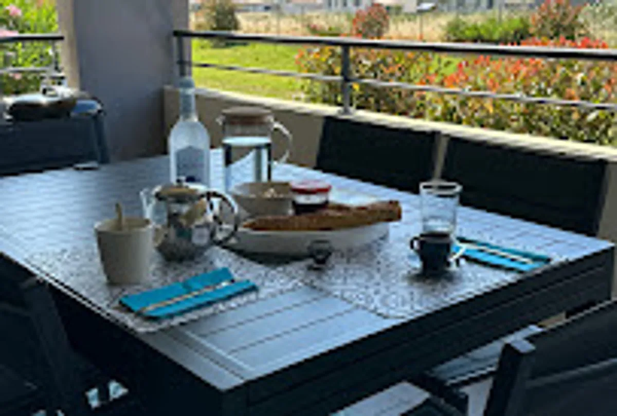 A casa Bella, appartement à 5 min des plages - Photo 9