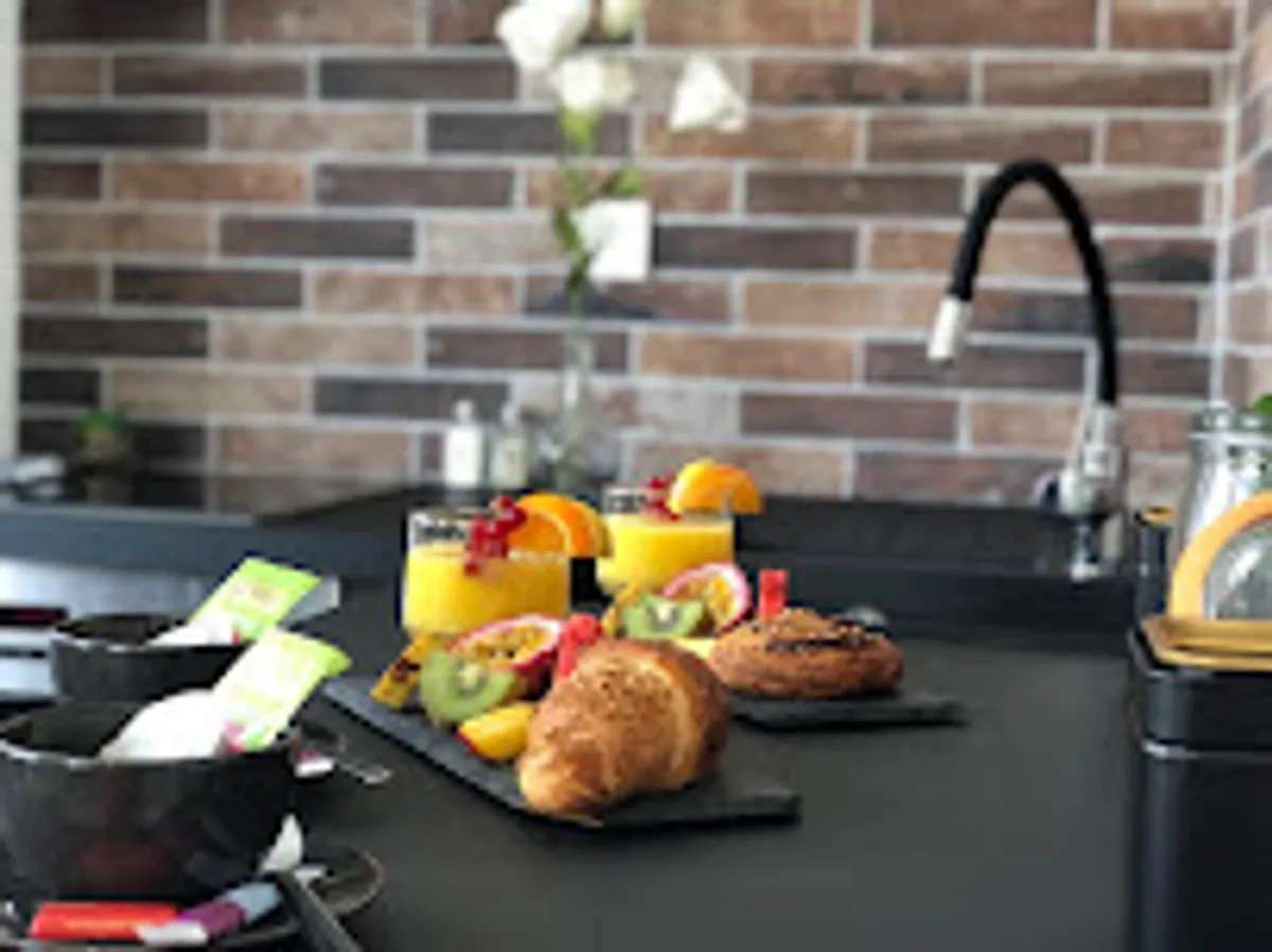 À la bonne sonnette - Conciergerie - Photo 5