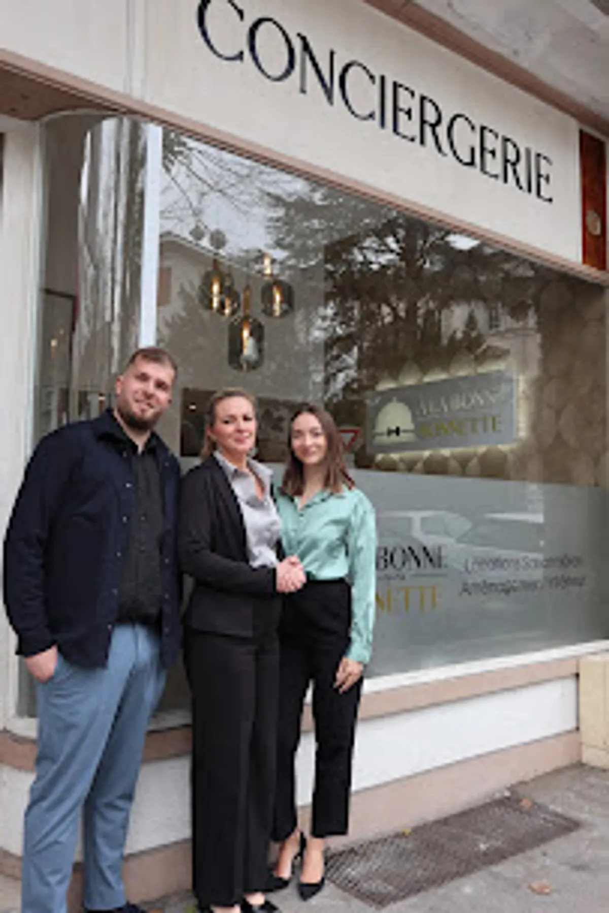 À la bonne sonnette - Conciergerie - Photo 6