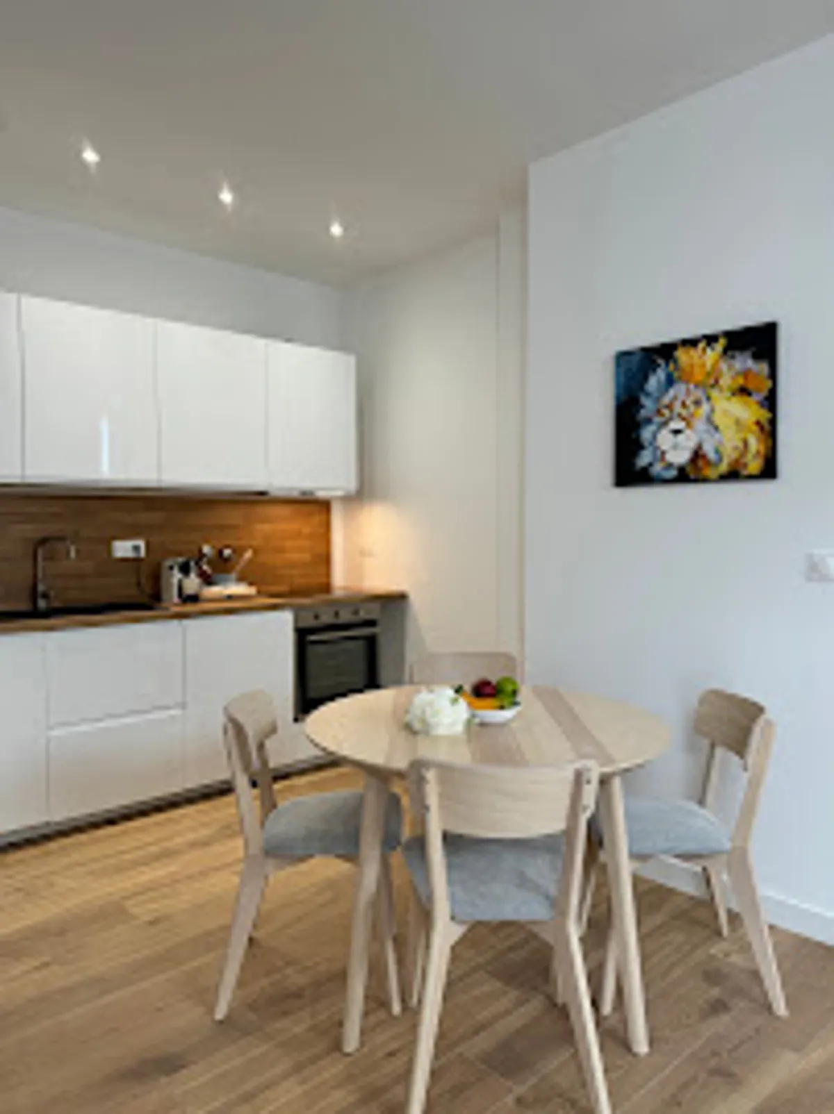 À la bonne sonnette - Conciergerie - Photo 8