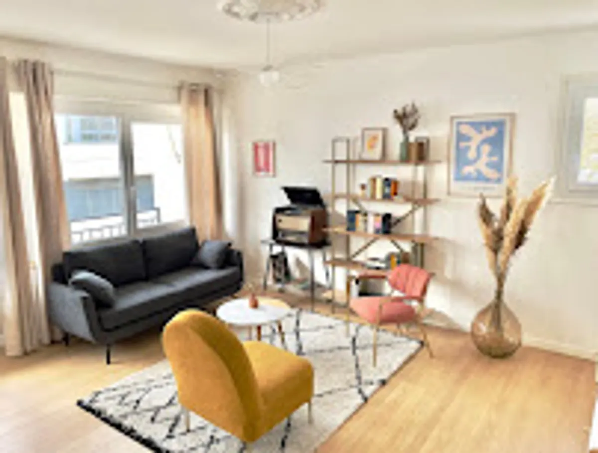 A la Lodge conciergerie - Photo 2