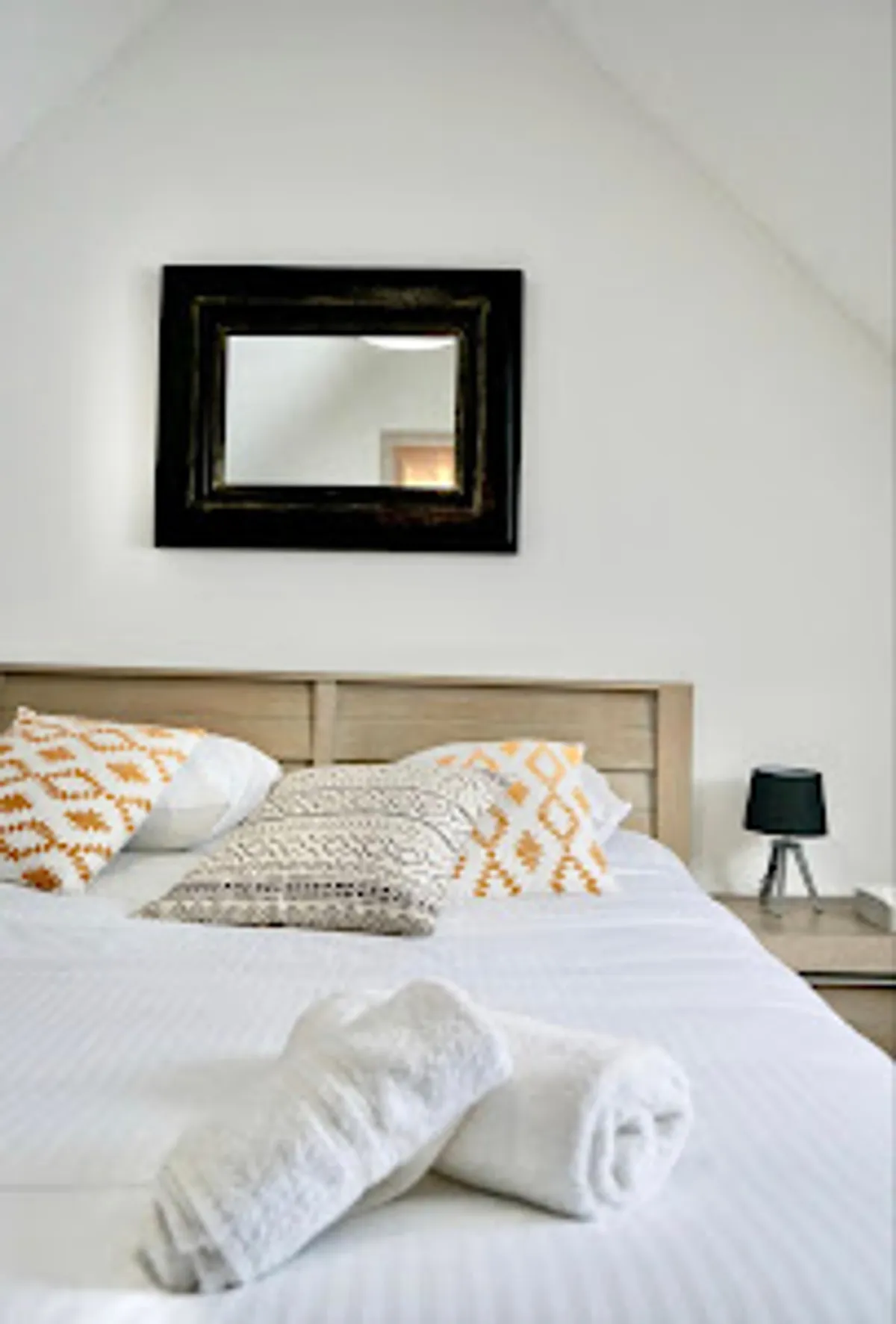 A la Lodge conciergerie - Photo 4