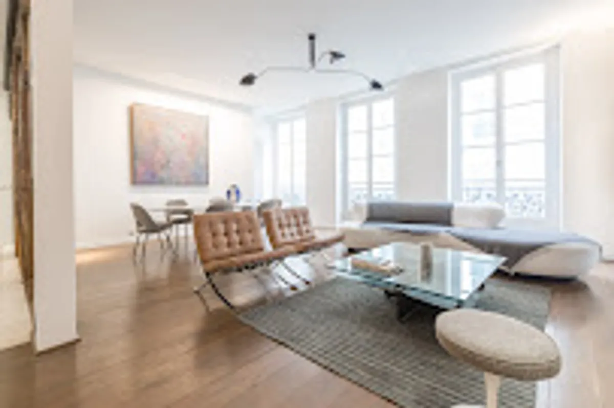 A la Parisienne - Photo 2