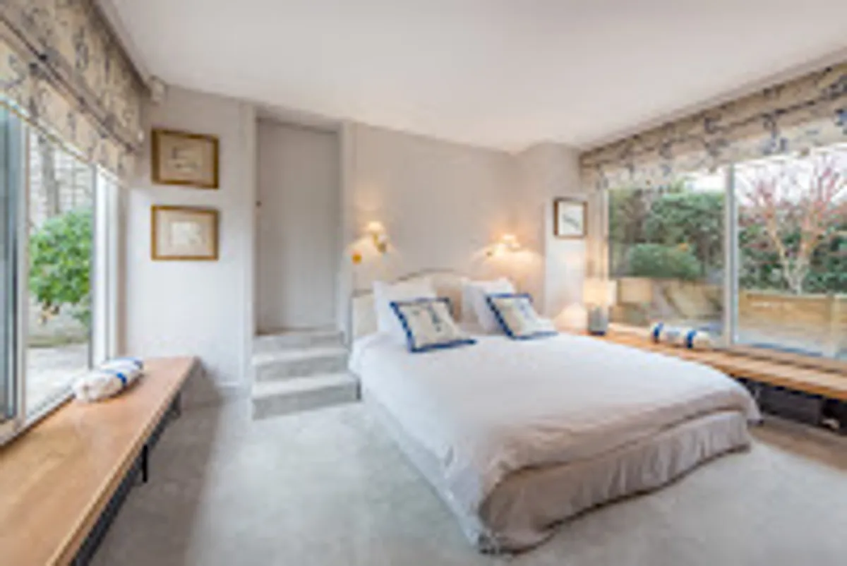 A la Parisienne - Photo 4