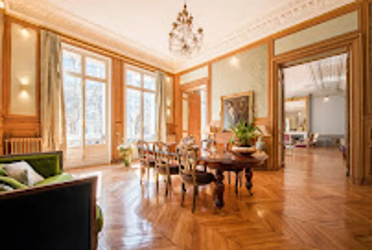 A la Parisienne - Photo 6