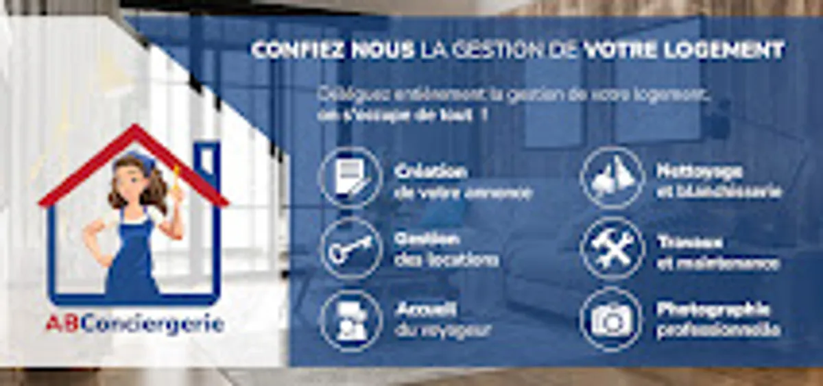 ab conciergerie