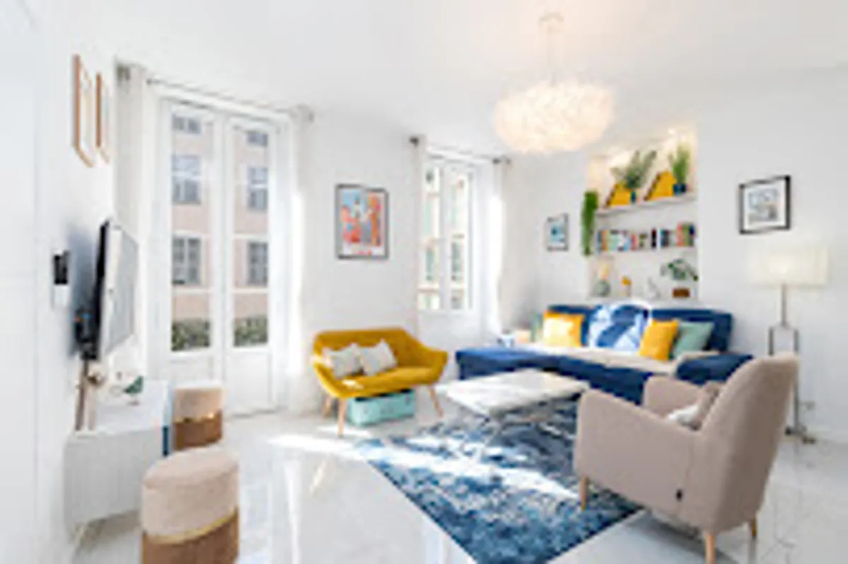 AB NICE HOMES - Conciergerie & Gestion - Photo 8