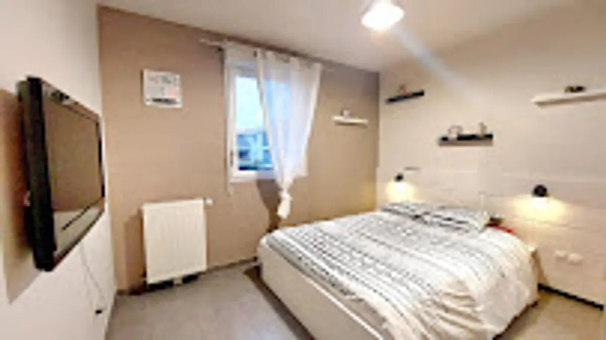 AC CONCIERGERIE Marseille - Vitrolles - Photo 2