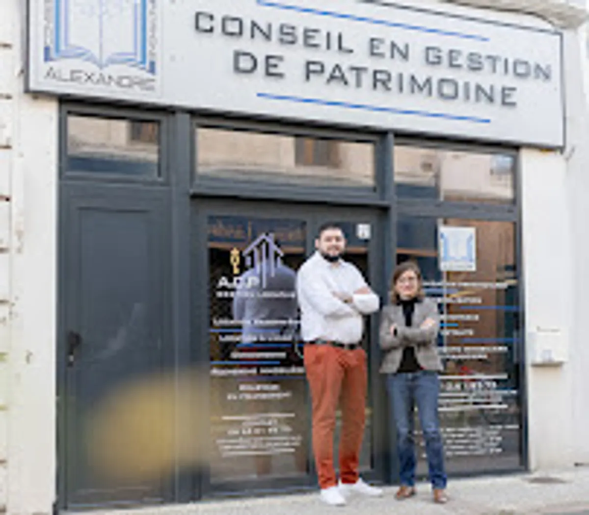 ACP Gestion Locative - Photo 2