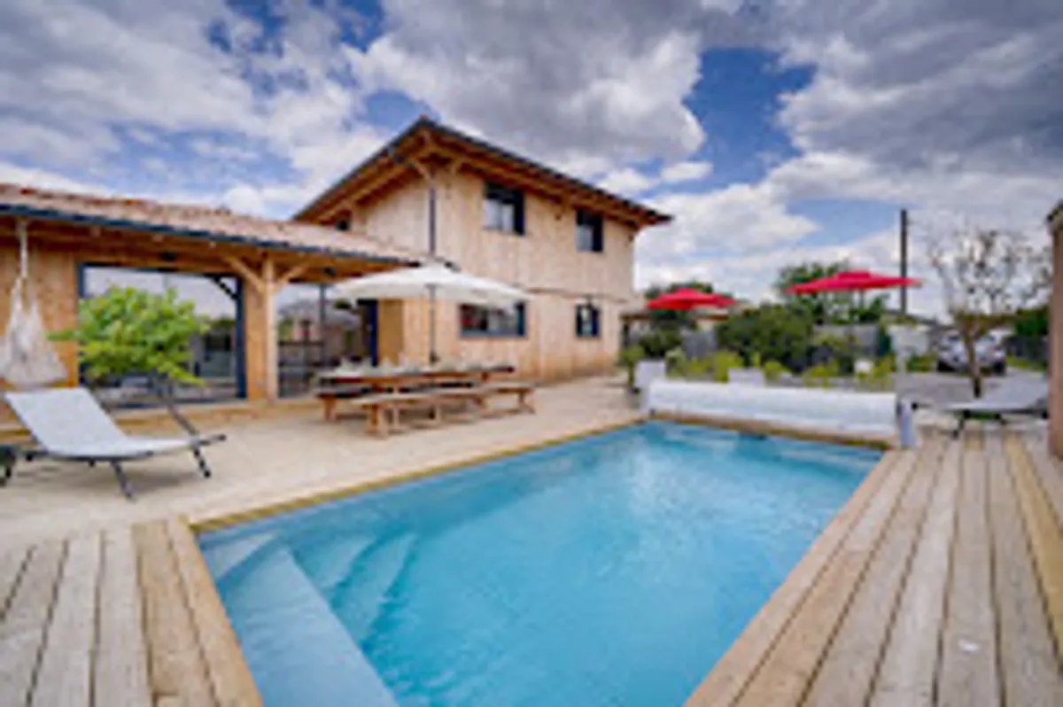 AD CONCIERGERIE - Bassin d'Arcachon - Photo 2