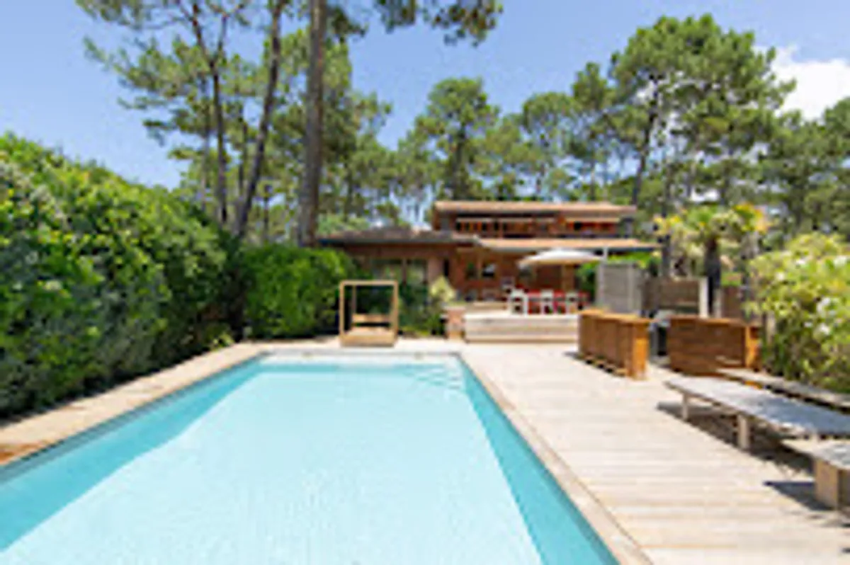 A&D Conciergerie Du Bassin - Photo 2