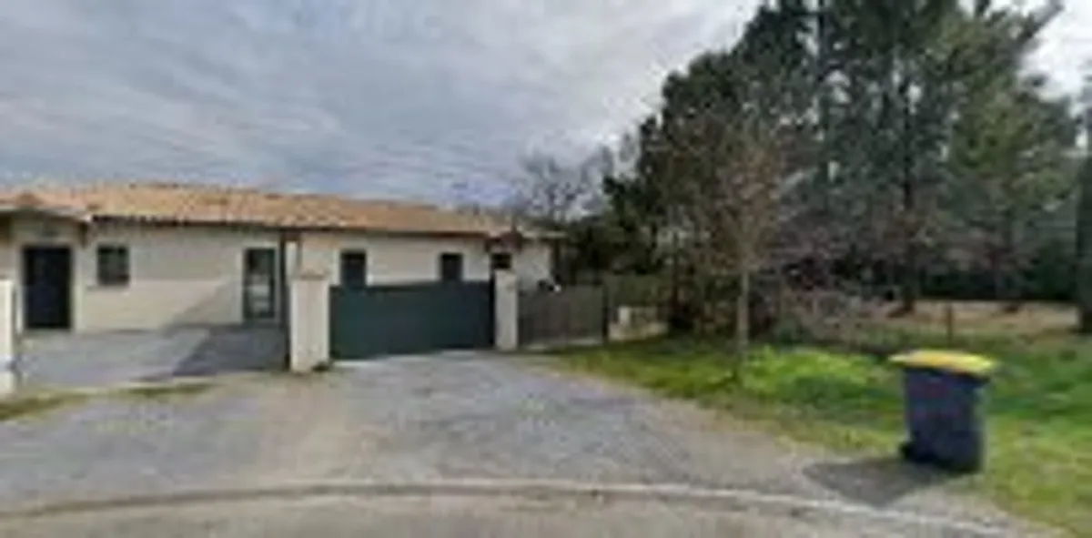 A&D Conciergerie Du Bassin