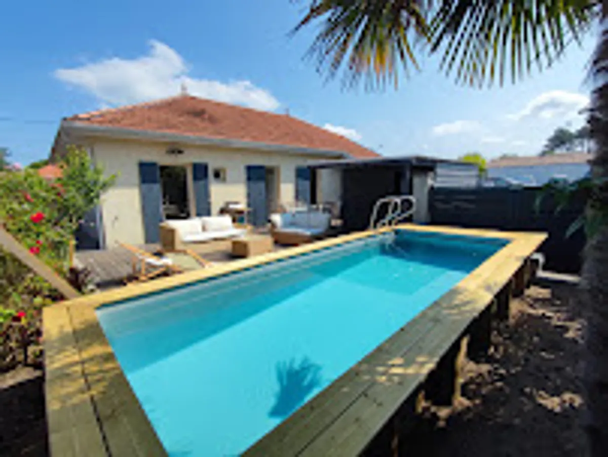 A&D Conciergerie Du Bassin - Photo 7