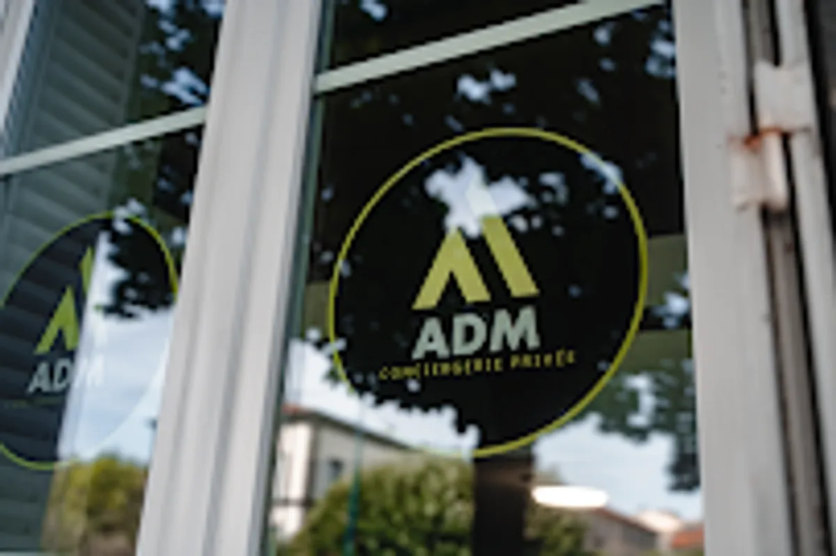 ADM Conciergerie - Photo 2