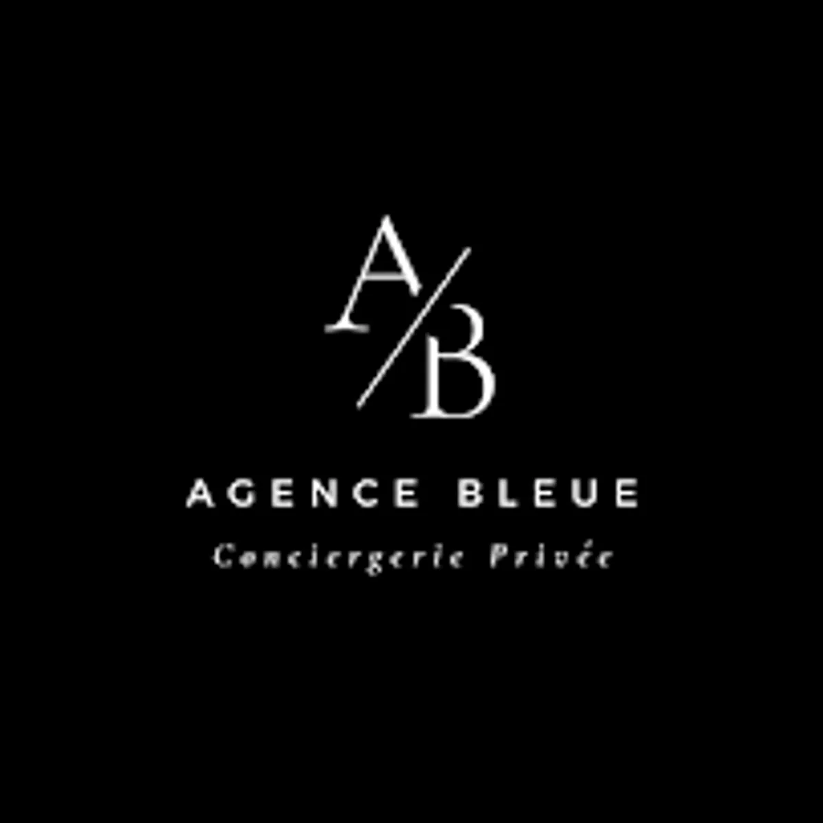 Agence Bleue Conciergerie
