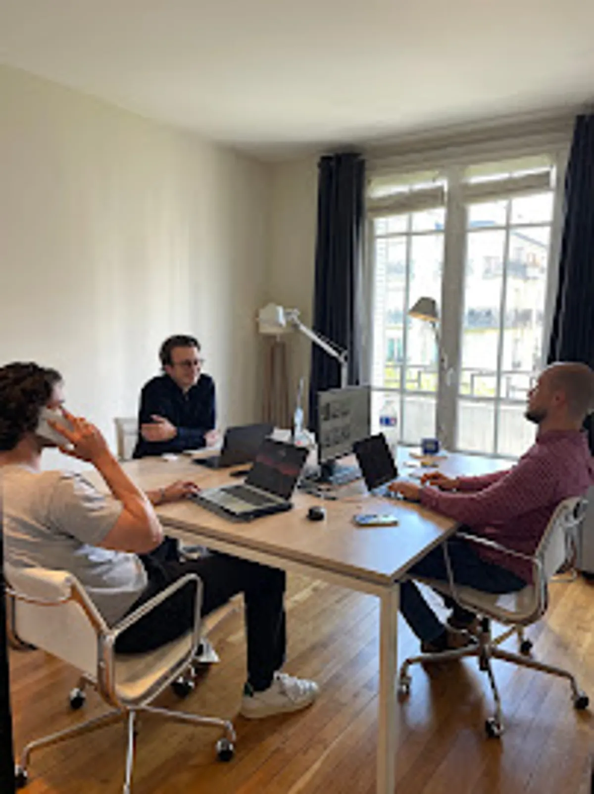 Agence Butler - Photo 2