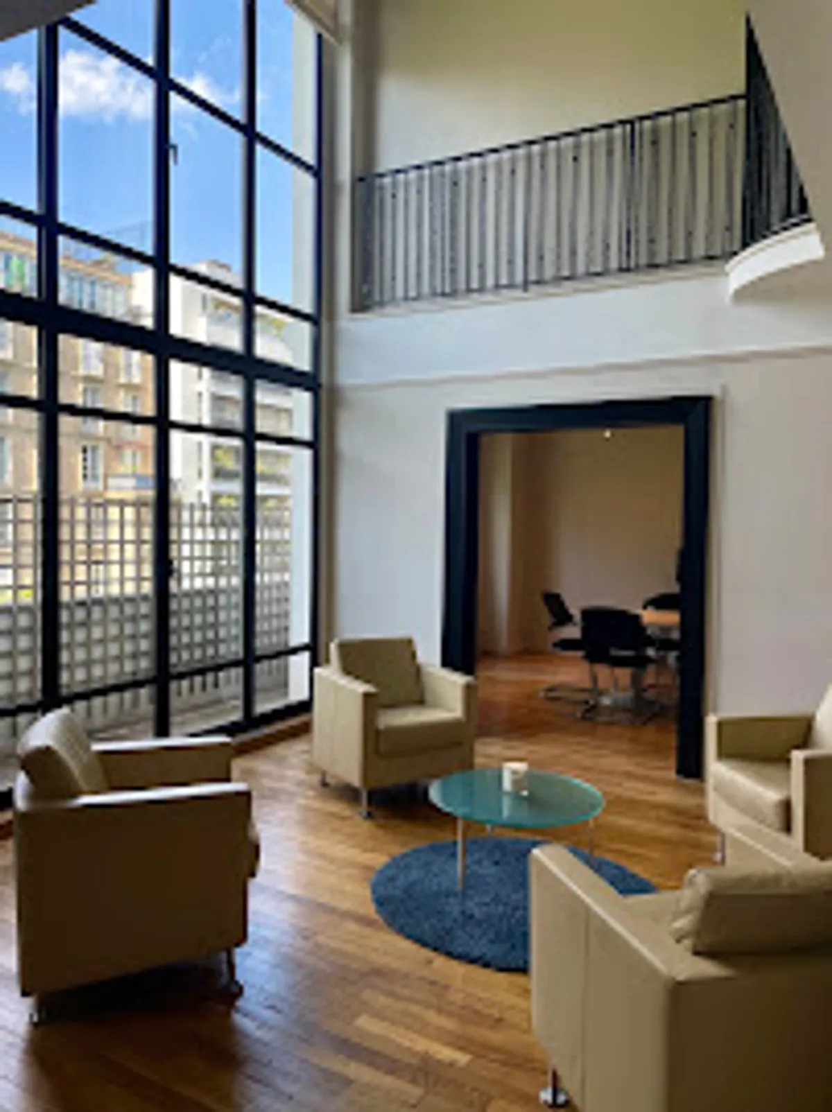 Agence Butler - Photo 4