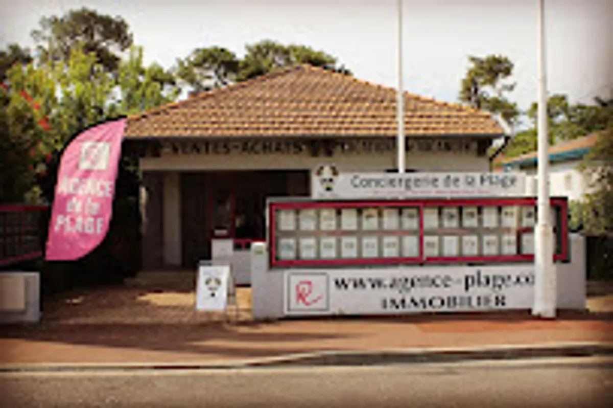 Agence De La Plage - Photo 3