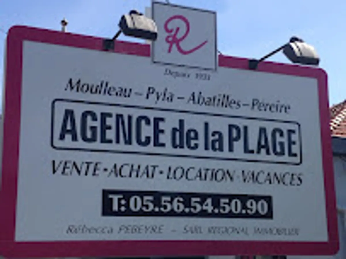 Agence De La Plage - Photo 4