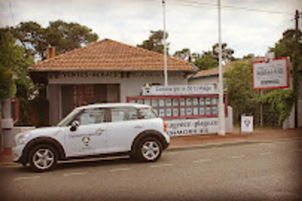 Agence De La Plage - Photo 5