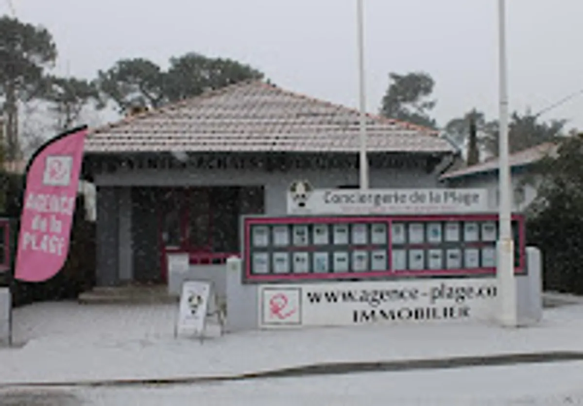 Agence De La Plage - Photo 7
