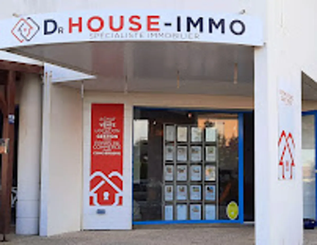 AGENCE DR HOUSE IMMO - CONCIERGERIE B.E IMMOBILIER - Photo 3