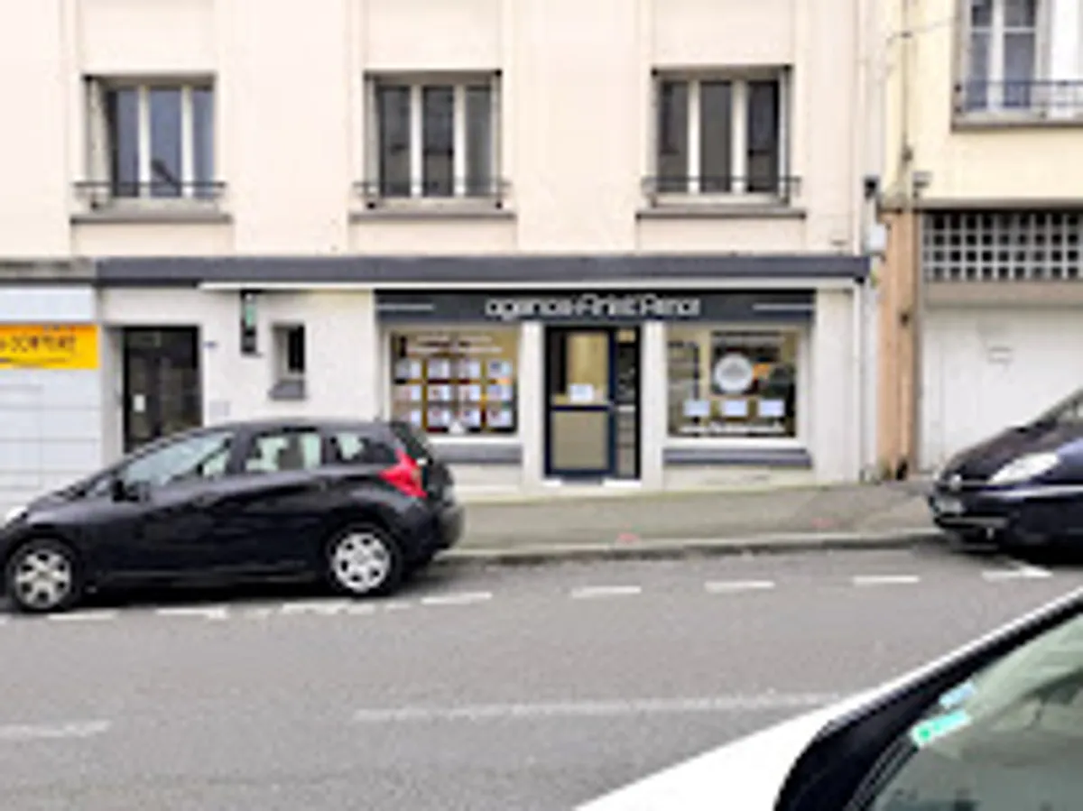 Agence Finistarmor - Photo 3