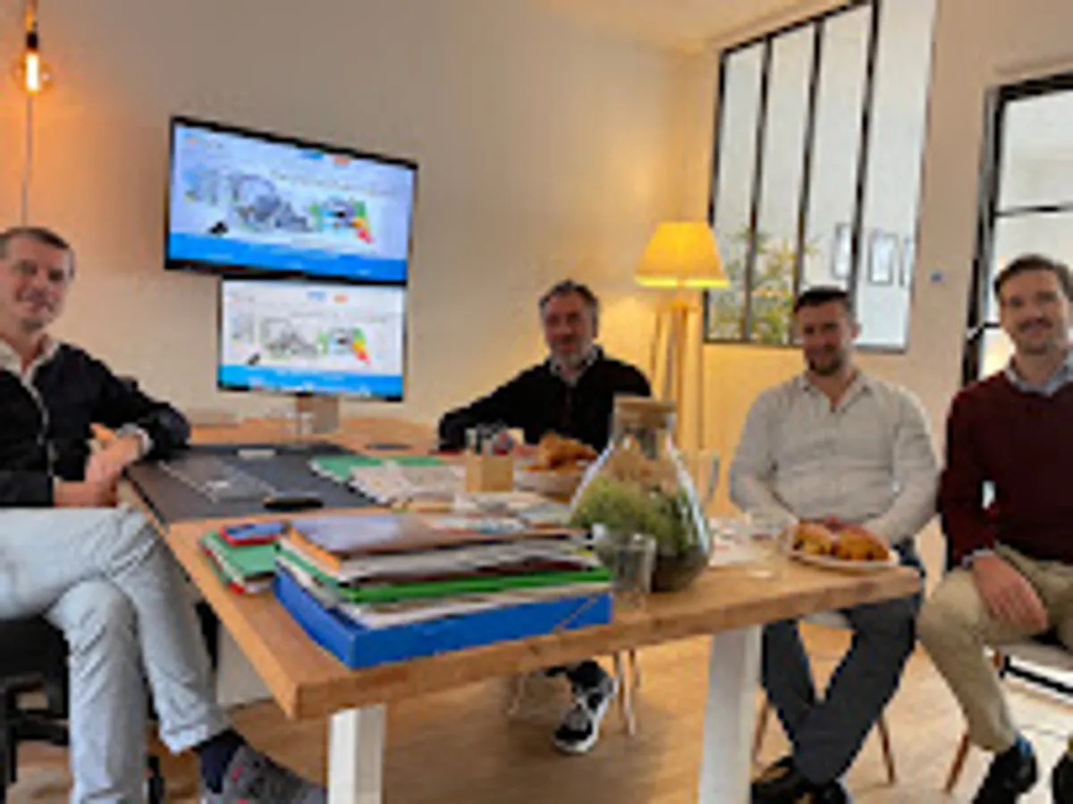 Agence Finistarmor - Photo 5