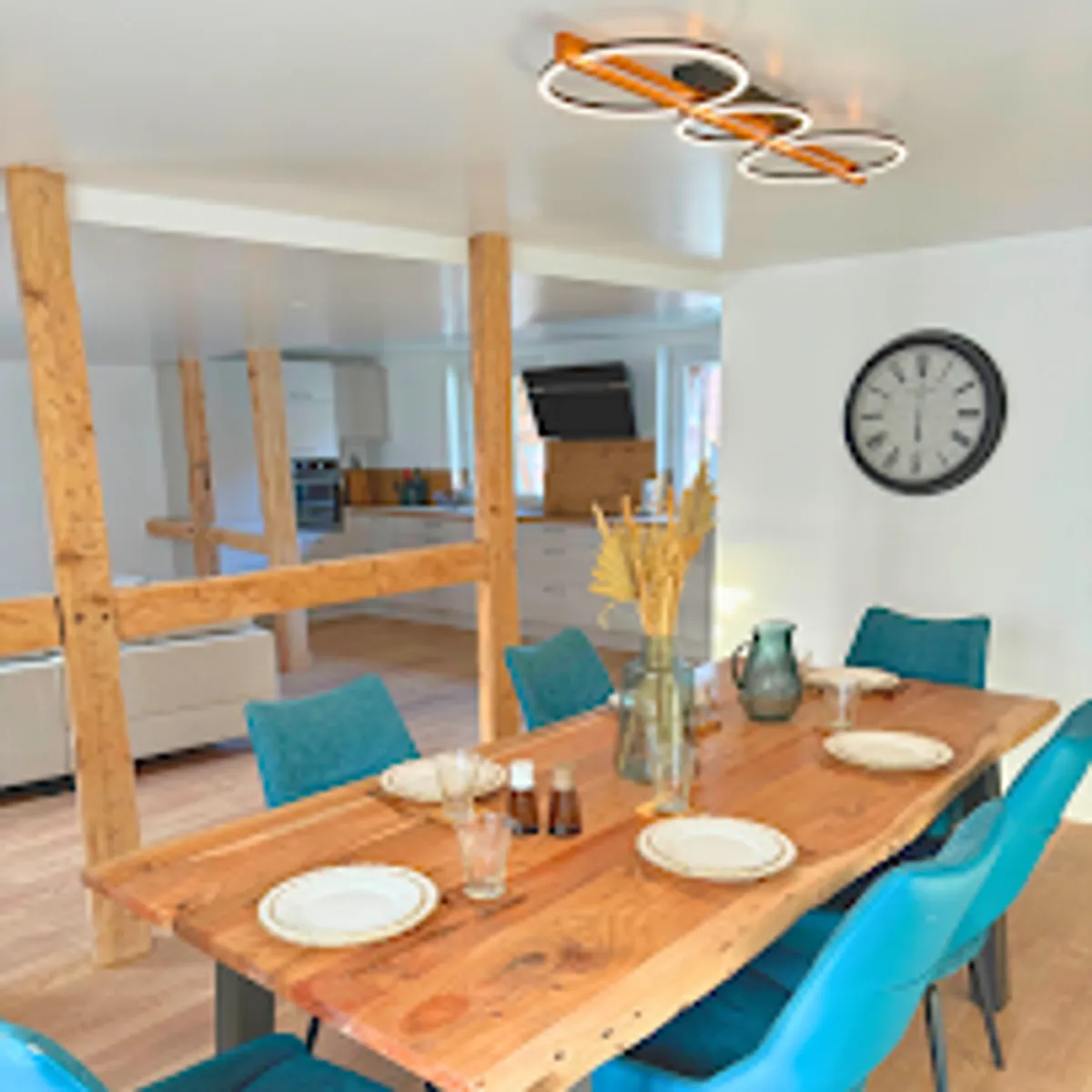 Agence Fleurine - Photo 5