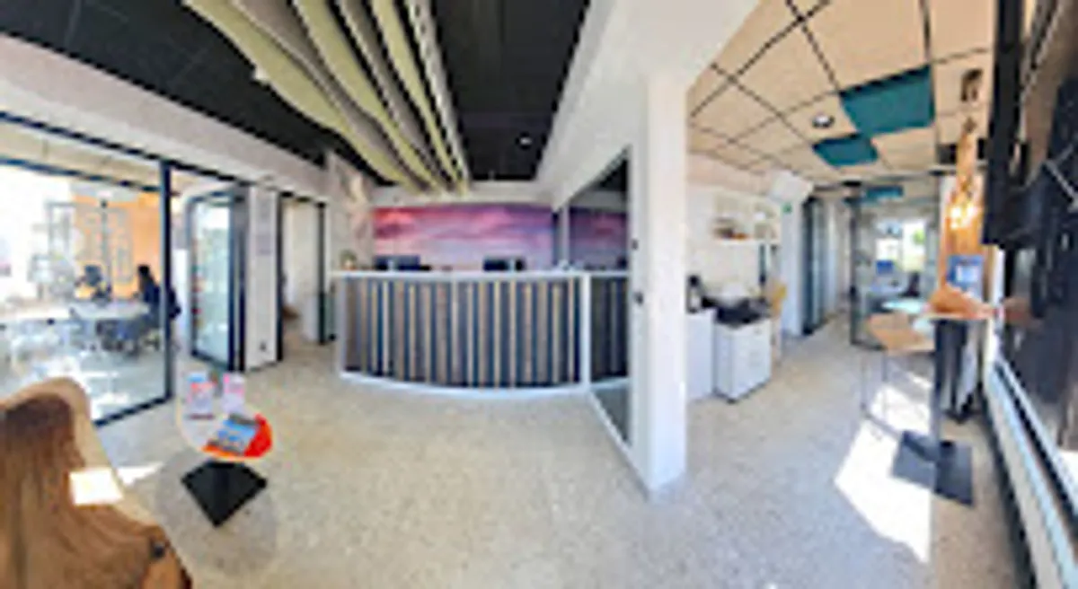 Agence immobilière Amarine SETE Plages - Photo 2