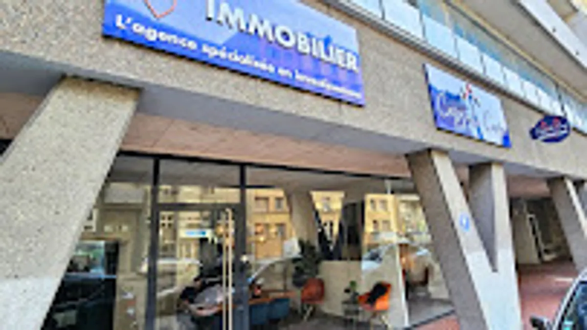 Agence immobilière Capsule Corp | Grenoble - Photo 4