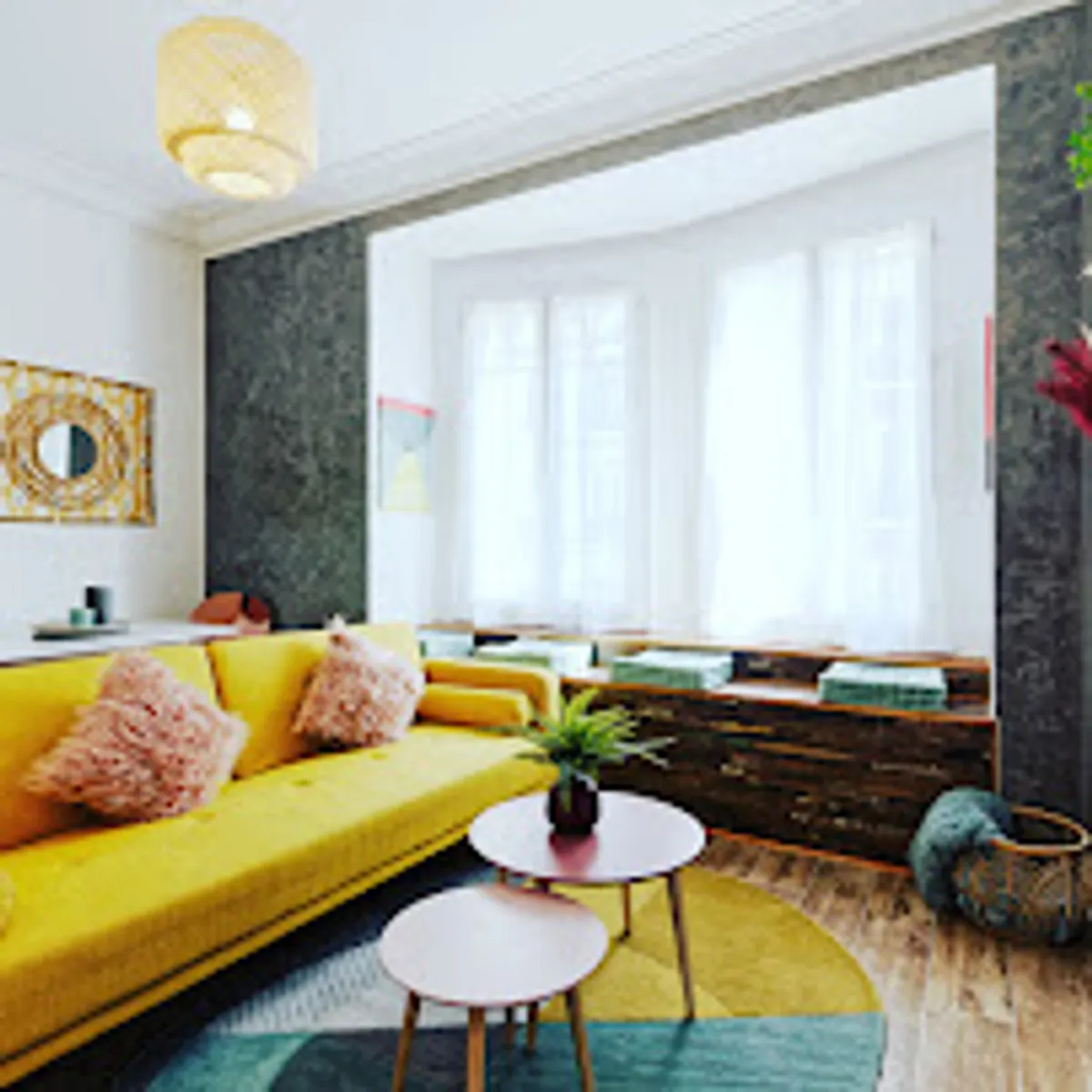 Agence immobilière FRANCE ROOM Marseille - Photo 2