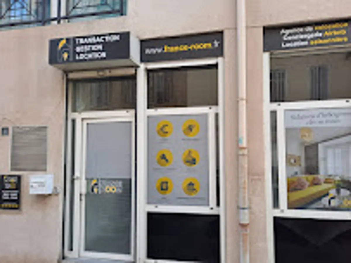 Agence immobilière FRANCE ROOM Marseille - Photo 5