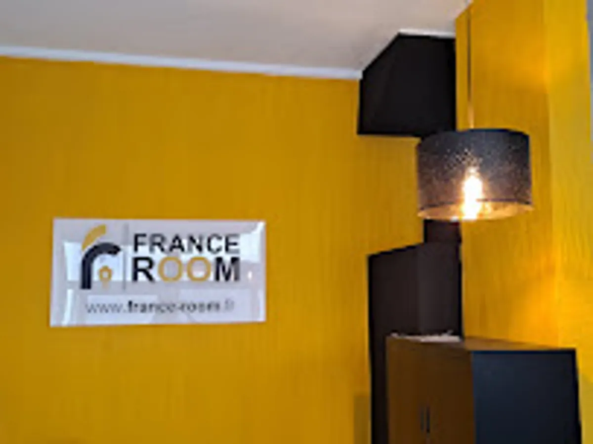 Agence immobilière FRANCE ROOM Marseille - Photo 7