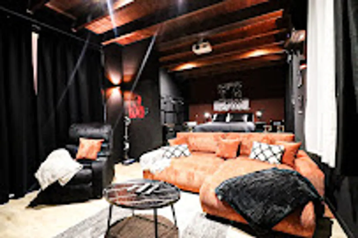 Agence Louizy - Photo 2