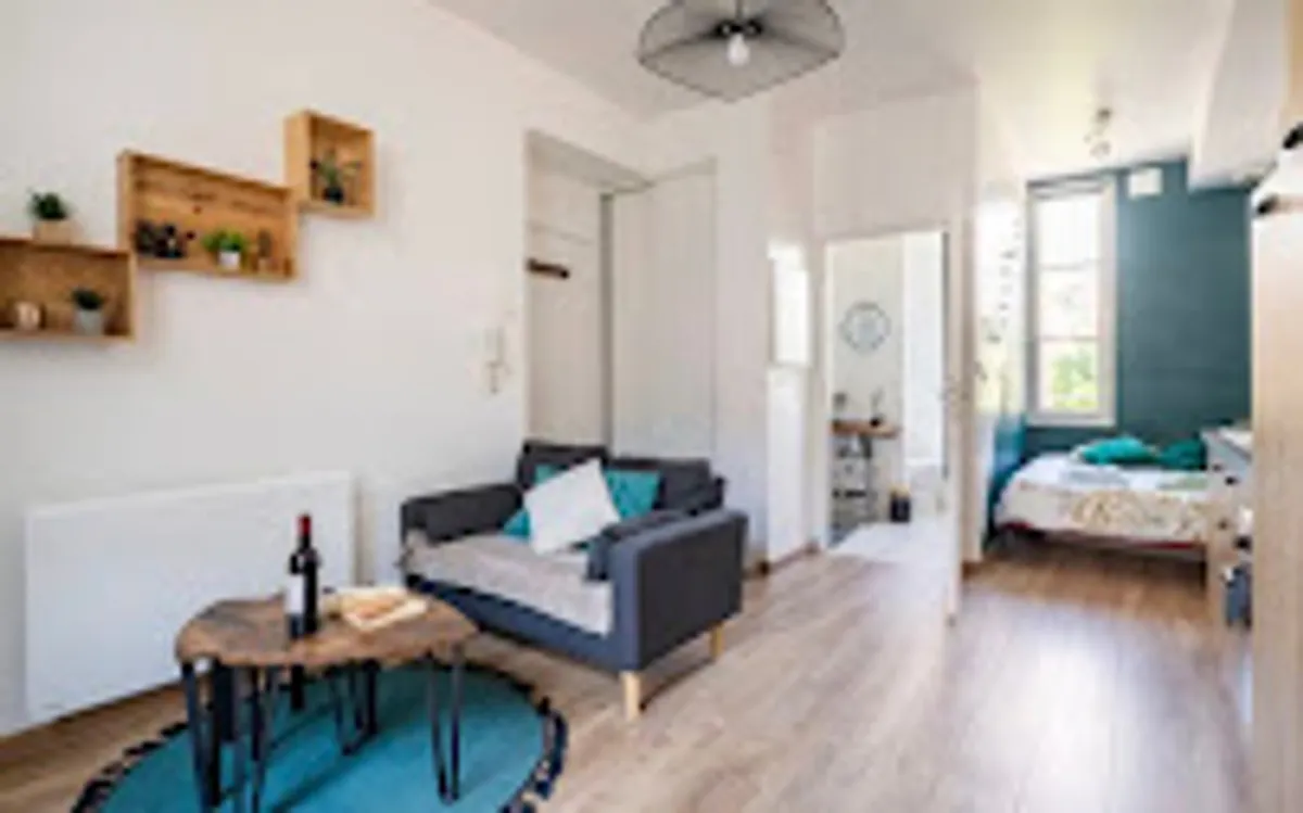 Agence Louizy - Photo 9