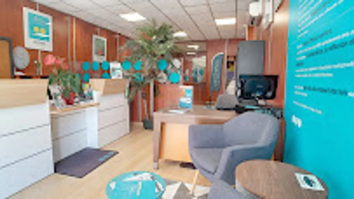 Agence Nestenn Immobilier Grenoble