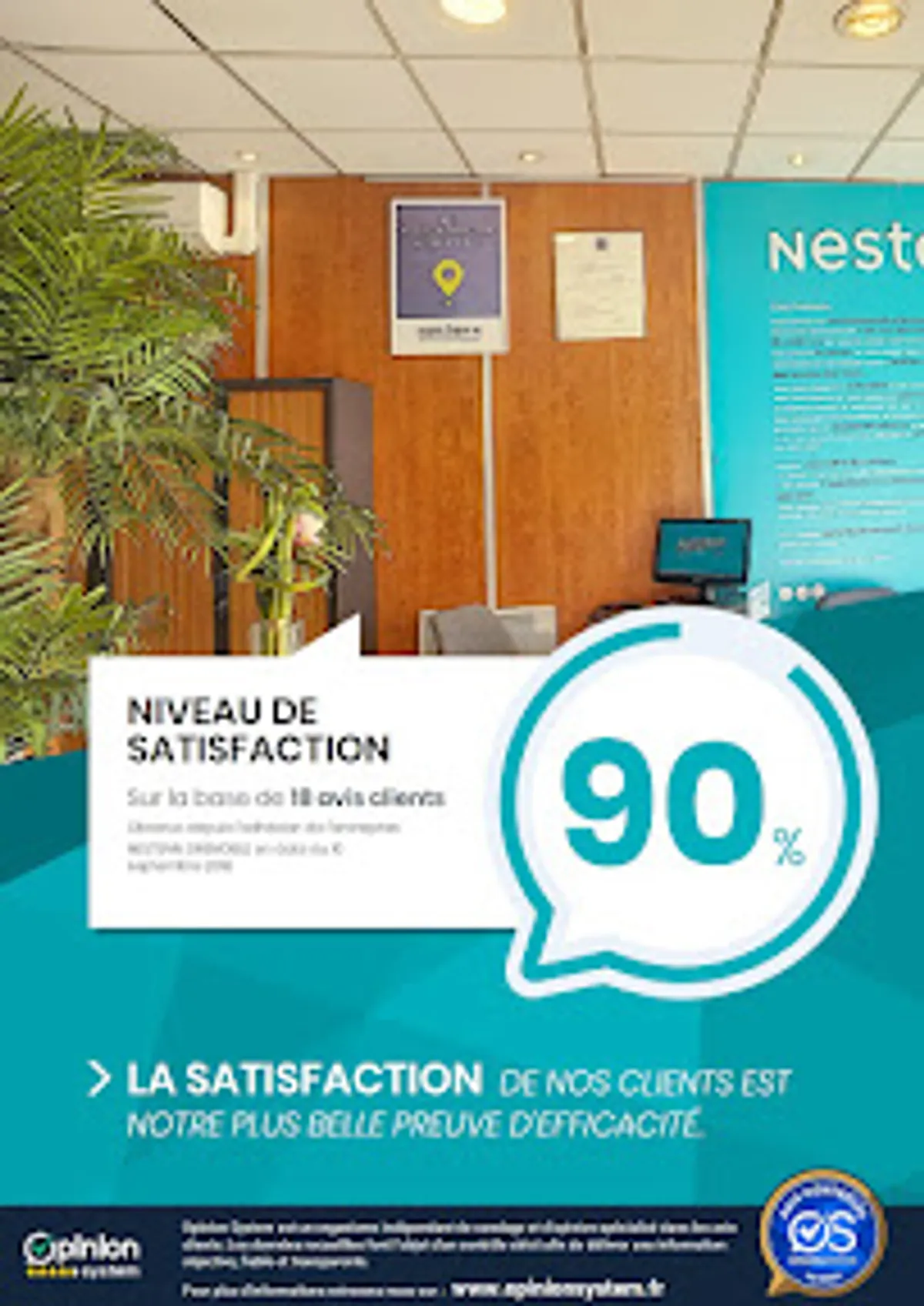 Agence Nestenn Immobilier Grenoble - Photo 9