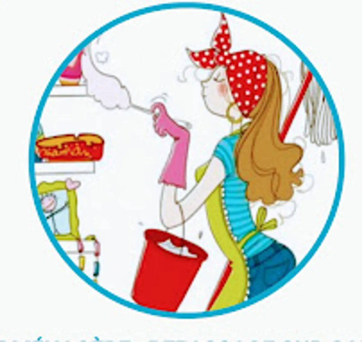 aide menage remise de clef - Photo 7