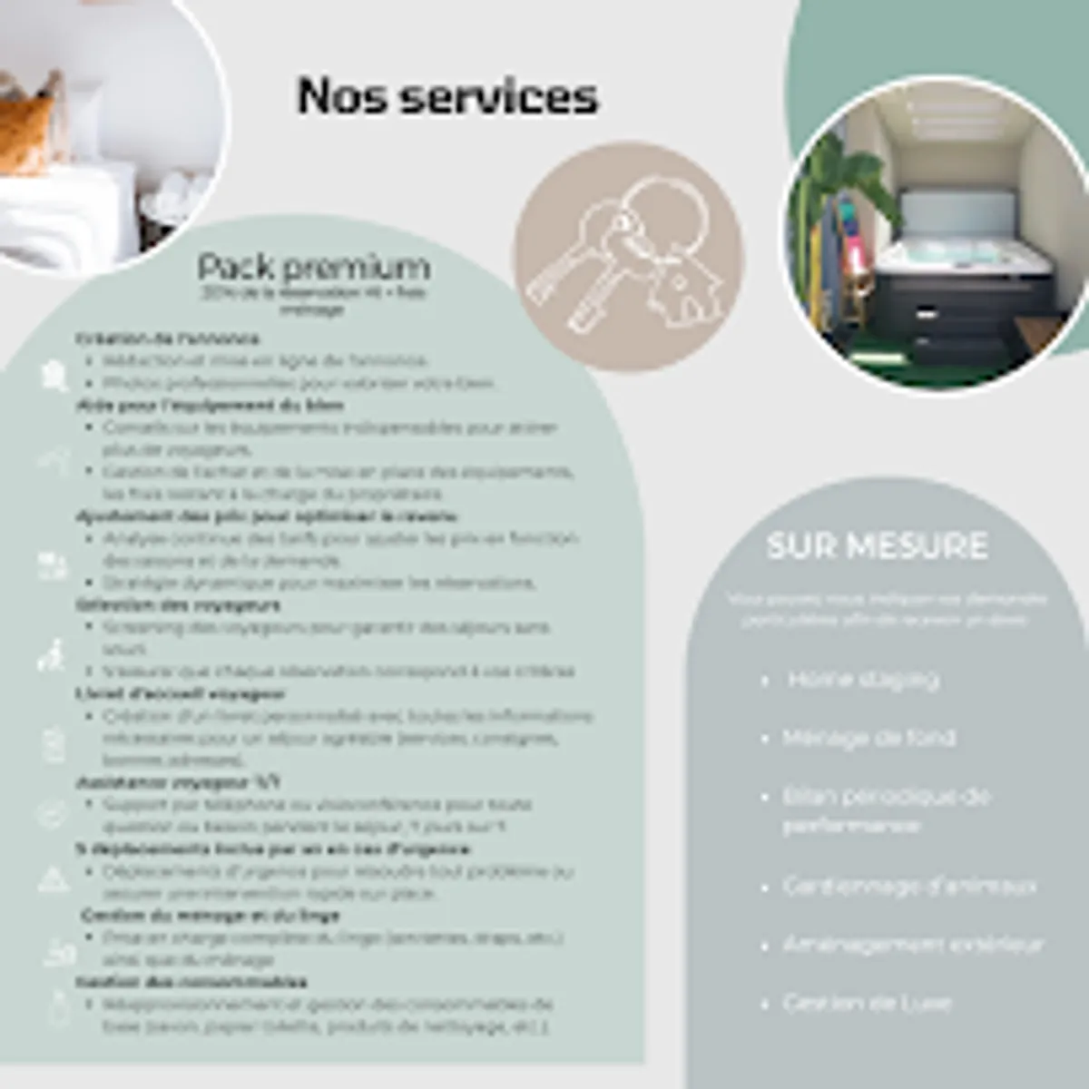 Aim'Ana Conciergerie - Photo 9