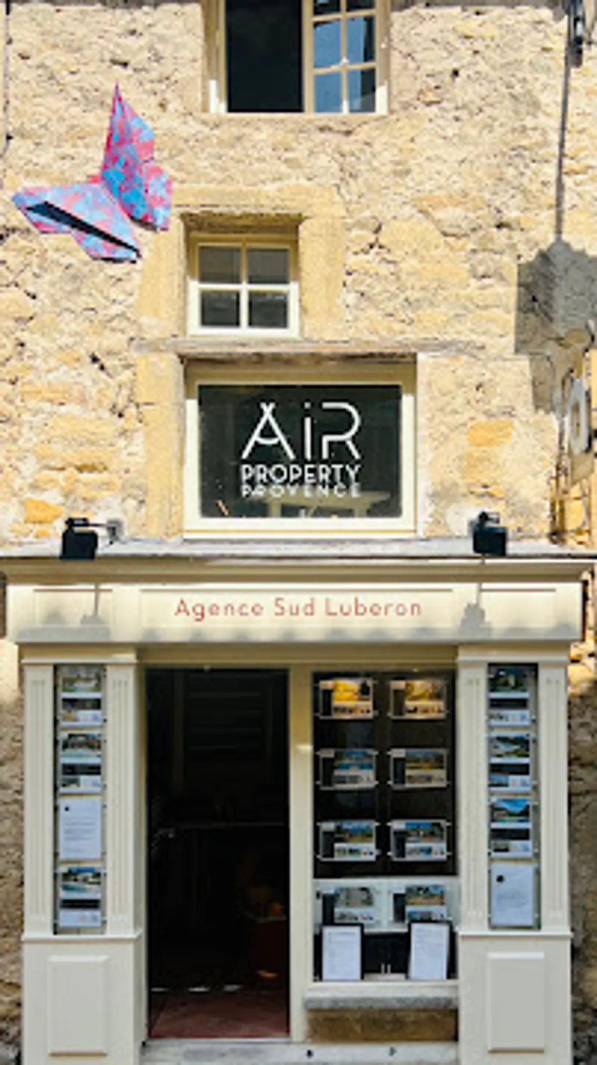 AIR Property Provence - Agence Sud Immobilier Luberon - Photo 2