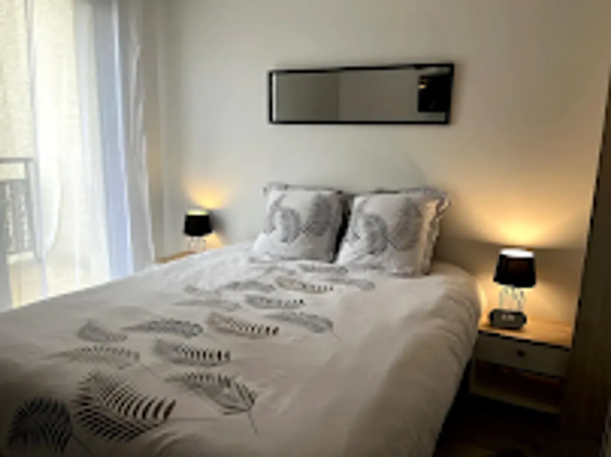 AIRCA - Conciergerie Airbnb TOURS